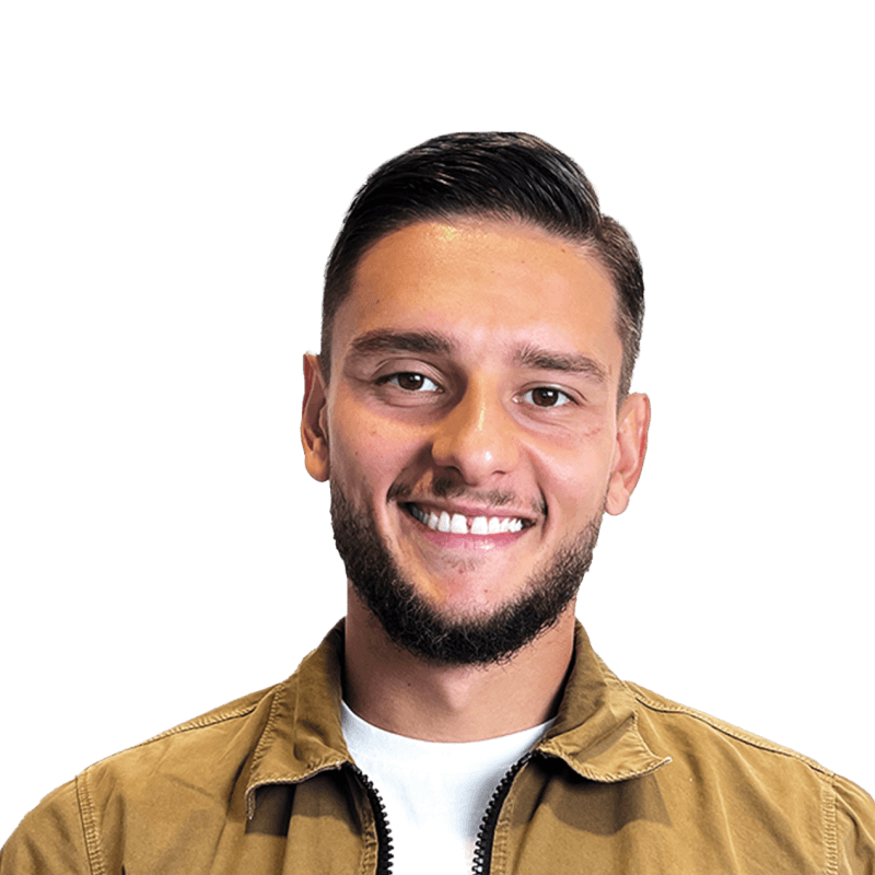 team member