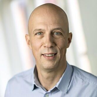 Ulf Christiansson