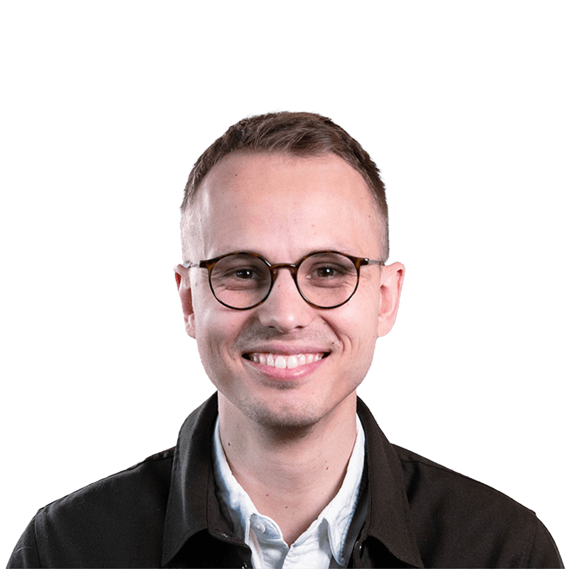 Niklas Hellgren