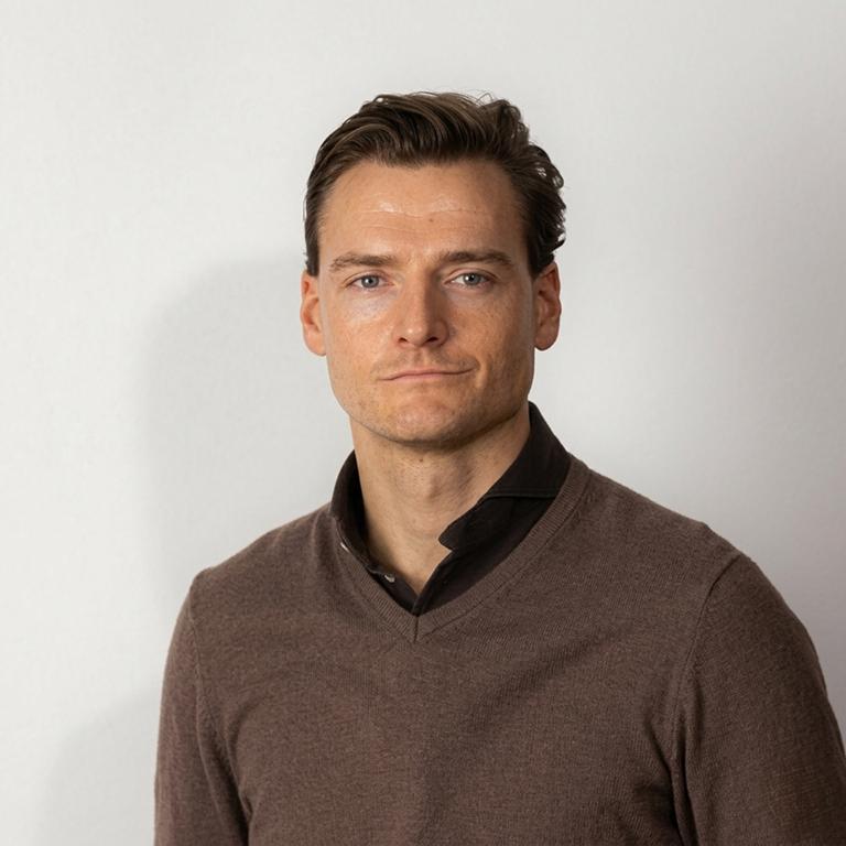 Richard Lindqvist