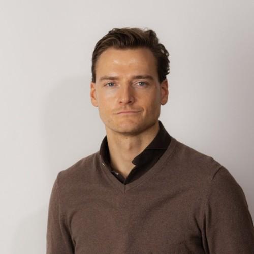 Richard Lindqvist