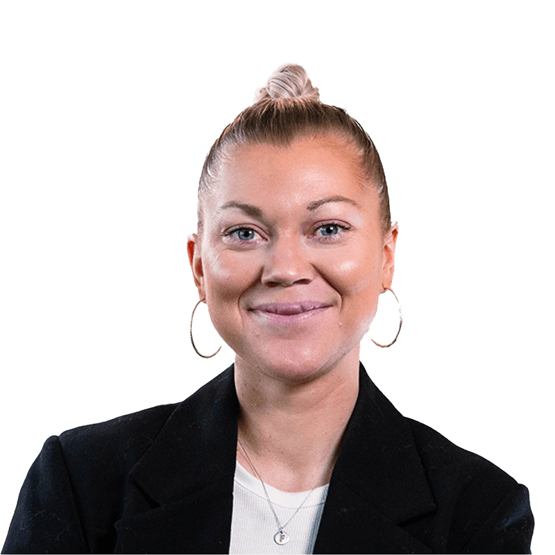 Frida Björklund