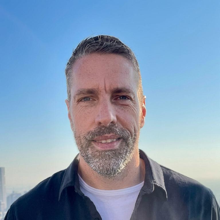 David Kullander