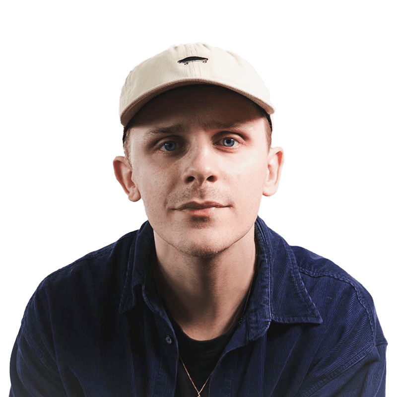 Axel Holmqvist