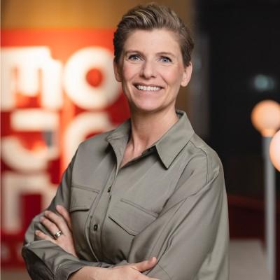 Åsa Bredin