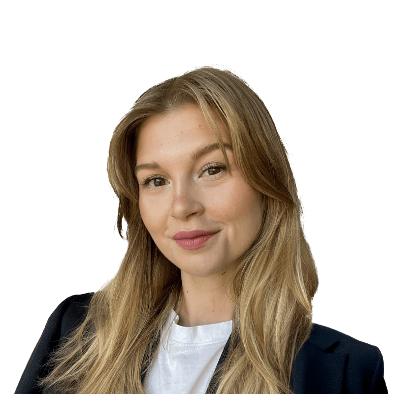 Amanda Forssberg
