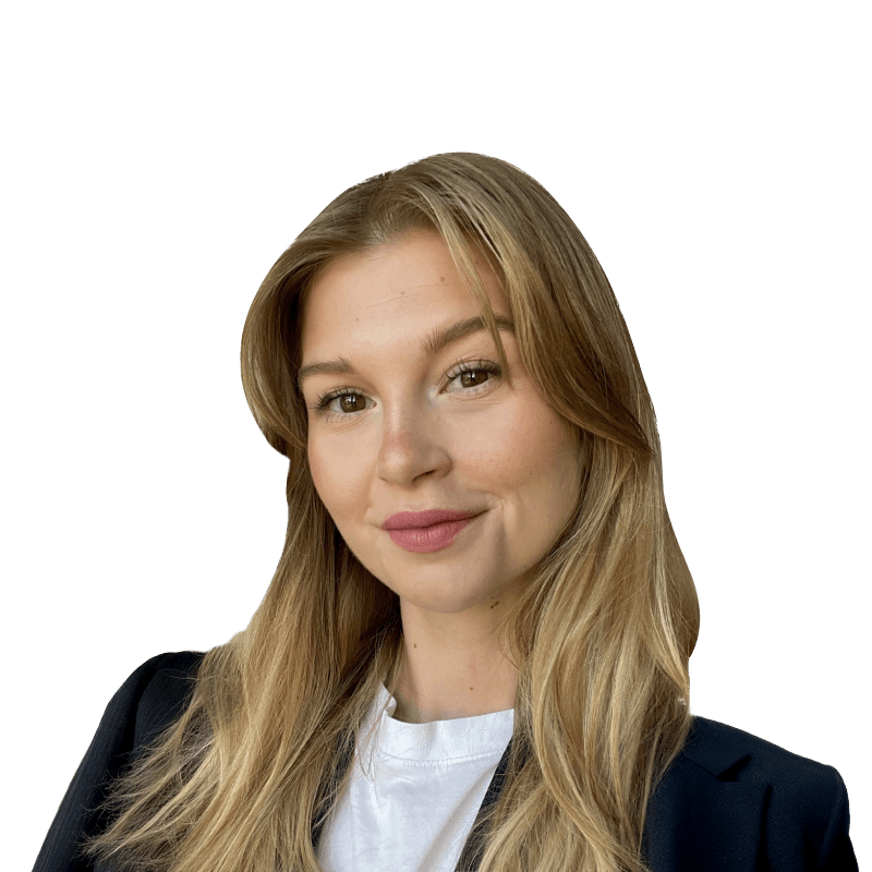 Amanda Forssberg