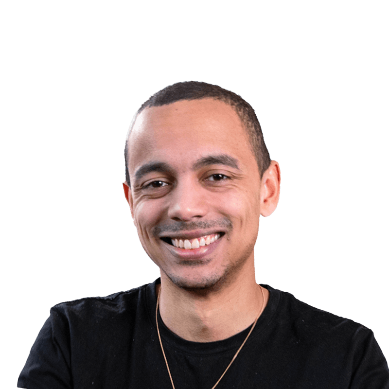 Kevin Kimaryo